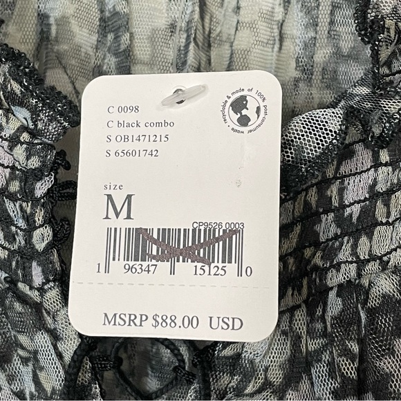 Free People Beatrice Top - Picture 14 of 16